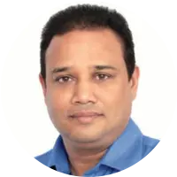 Dishan Karunaratne - Bangladesh & Pakistan Chief Representative, BESTSELLER