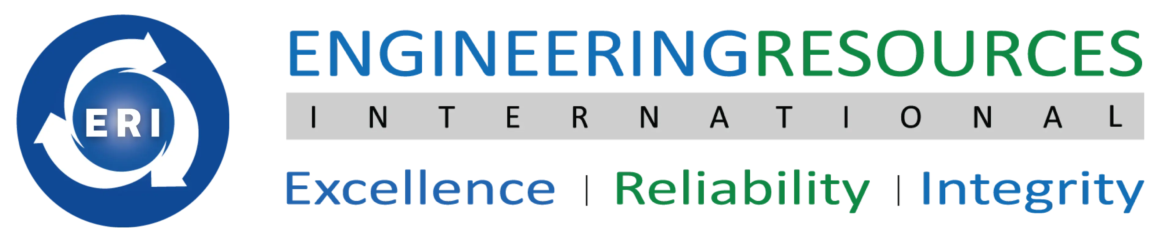 Engineering Resources International Logo