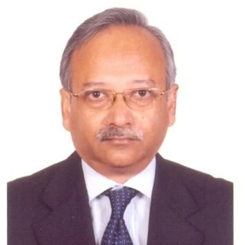Kamran Rahman - President, MCCI